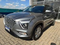 HYUNDAI Creta 1.0 12V 4P FLEX TGDI TURBO COMFORT AUTOMTICO