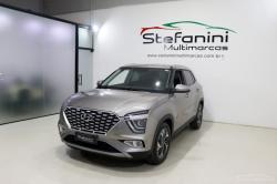 HYUNDAI Creta 1.0 12V 4P FLEX TGDI TURBO LIMITED AUTOMTICO