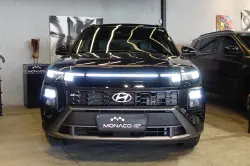 HYUNDAI Creta 1.0 12V 4P FLEX TGDI TURBO N LINE AUTOMTICO