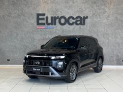 HYUNDAI Creta 1.0 12V 4P FLEX TGDI TURBO N LINE AUTOMTICO