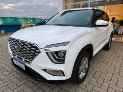 HYUNDAI Creta 1.0 12V 4P FLEX TGDI TURBO COMFORT AUTOMTICO