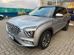 HYUNDAI Creta 1.0 12V 4P FLEX TGDI TURBO LIMITED AUTOMTICO