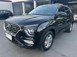 HYUNDAI Creta 1.0 12V 4P FLEX TGDI TURBO COMFORT AUTOMTICO
