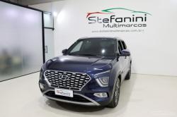 HYUNDAI Creta 1.0 12V 4P FLEX TGDI TURBO PLATINUM AUTOMTICO