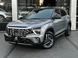 HYUNDAI Creta 1.0 12V 4P FLEX TGDI TURBO N LINE AUTOMTICO