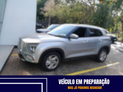 HYUNDAI Creta 1.0 12V 4P FLEX TGDI TURBO COMFORT AUTOMTICO