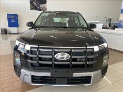 HYUNDAI Creta 1.0 12V 4P FLEX TGDI TURBO LIMITED AUTOMTICO