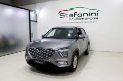 HYUNDAI Creta 1.0 12V 4P FLEX TGDI TURBO COMFORT AUTOMTICO
