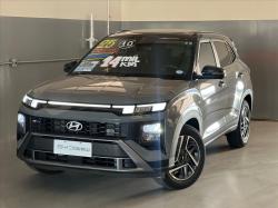HYUNDAI Creta 1.0 12V 4P FLEX TGDI TURBO N LINE AUTOMTICO