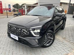 HYUNDAI Creta 1.0 12V 4P FLEX TGDI TURBO N LINE AUTOMTICO
