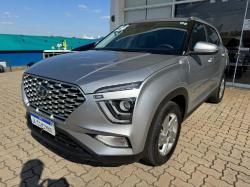 HYUNDAI Creta 1.0 12V 4P FLEX TGDI TURBO COMFORT AUTOMTICO