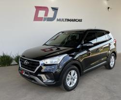 HYUNDAI Creta 1.6 16V 4P FLEX ATTITUDE AUTOMTICO