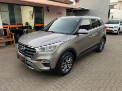 HYUNDAI Creta 1.6 16V 4P FLEX PULSE AUTOMTICO