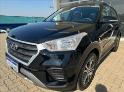 HYUNDAI Creta 1.6 16V 4P FLEX ATTITUDE AUTOMTICO