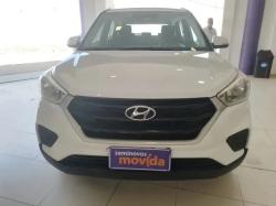 HYUNDAI Creta 1.6 16V 4P FLEX ACTION AUTOMTICO