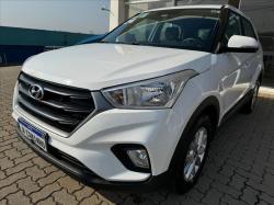 HYUNDAI Creta 1.6 16V 4P FLEX ACTION AUTOMTICO