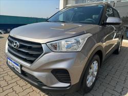 HYUNDAI Creta 1.6 16V 4P FLEX ACTION AUTOMTICO