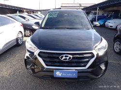 HYUNDAI Creta 1.6 16V 4P FLEX ATTITUDE