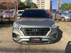 HYUNDAI Creta 1.6 16V 4P FLEX ATTITUDE