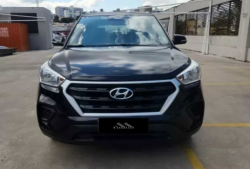 HYUNDAI Creta 1.6 16V 4P FLEX ATTITUDE AUTOMTICO