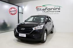 HYUNDAI Creta 1.6 16V 4P FLEX ACTION AUTOMTICO