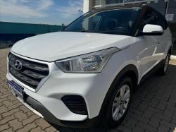 HYUNDAI Creta 1.6 16V 4P FLEX ATTITUDE AUTOMTICO