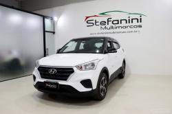 HYUNDAI Creta 1.6 16V 4P FLEX ATTITUDE AUTOMTICO