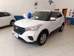 HYUNDAI Creta 1.6 16V 4P FLEX ATTITUDE AUTOMTICO