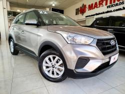 HYUNDAI Creta 1.6 16V 4P FLEX ACTION AUTOMTICO