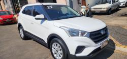 HYUNDAI Creta 1.6 16V 4P FLEX ACTION AUTOMTICO