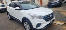 HYUNDAI Creta 1.6 16V 4P FLEX ATTITUDE AUTOMTICO