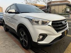 HYUNDAI Creta 1.6 16V 4P FLEX SMART PLUS AUTOMTICO