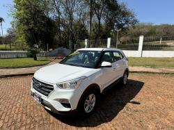 HYUNDAI Creta 1.6 16V 4P FLEX ATTITUDE AUTOMTICO