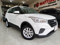 HYUNDAI Creta 1.6 16V 4P FLEX ACTION AUTOMTICO