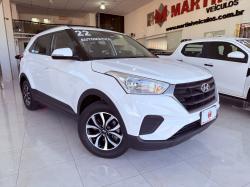 HYUNDAI Creta 1.6 16V 4P FLEX ACTION AUTOMTICO