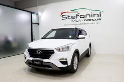 HYUNDAI Creta 1.6 16V 4P FLEX ATTITUDE AUTOMTICO