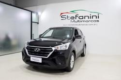 HYUNDAI Creta 1.6 16V 4P FLEX ATTITUDE