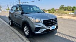 HYUNDAI Creta 1.6 16V 4P FLEX ACTION AUTOMTICO