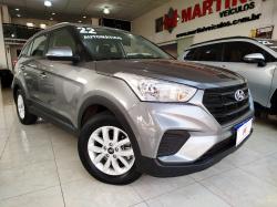 HYUNDAI Creta 1.6 16V 4P FLEX ACTION AUTOMTICO