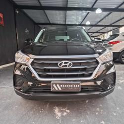 HYUNDAI Creta 1.6 16V 4P FLEX ATTITUDE AUTOMTICO