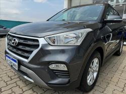 HYUNDAI Creta 1.6 16V 4P FLEX PULSE