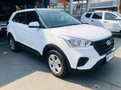 HYUNDAI Creta 1.6 16V 4P FLEX ATTITUDE AUTOMTICO