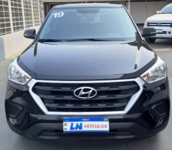 HYUNDAI Creta 1.6 16V 4P FLEX ATTITUDE AUTOMTICO