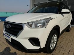 HYUNDAI Creta 1.6 16V 4P FLEX ATTITUDE AUTOMTICO