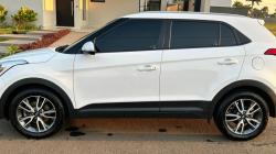 HYUNDAI Creta 1.6 16V 4P FLEX PULSE AUTOMTICO