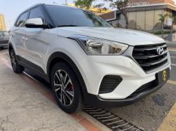 HYUNDAI Creta 1.6 16V 4P FLEX ATTITUDE AUTOMTICO