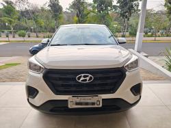 HYUNDAI Creta 1.6 16V 4P FLEX ATTITUDE AUTOMTICO