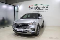 HYUNDAI Creta 1.6 16V 4P FLEX PULSE AUTOMTICO