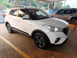 HYUNDAI Creta 1.6 16V 4P FLEX ATTITUDE AUTOMTICO