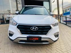 HYUNDAI Creta 1.6 16V 4P FLEX PULSE AUTOMTICO